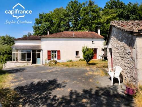 Montaigu-de-Quercy Tarn-et-Garonne maison foto 7370141