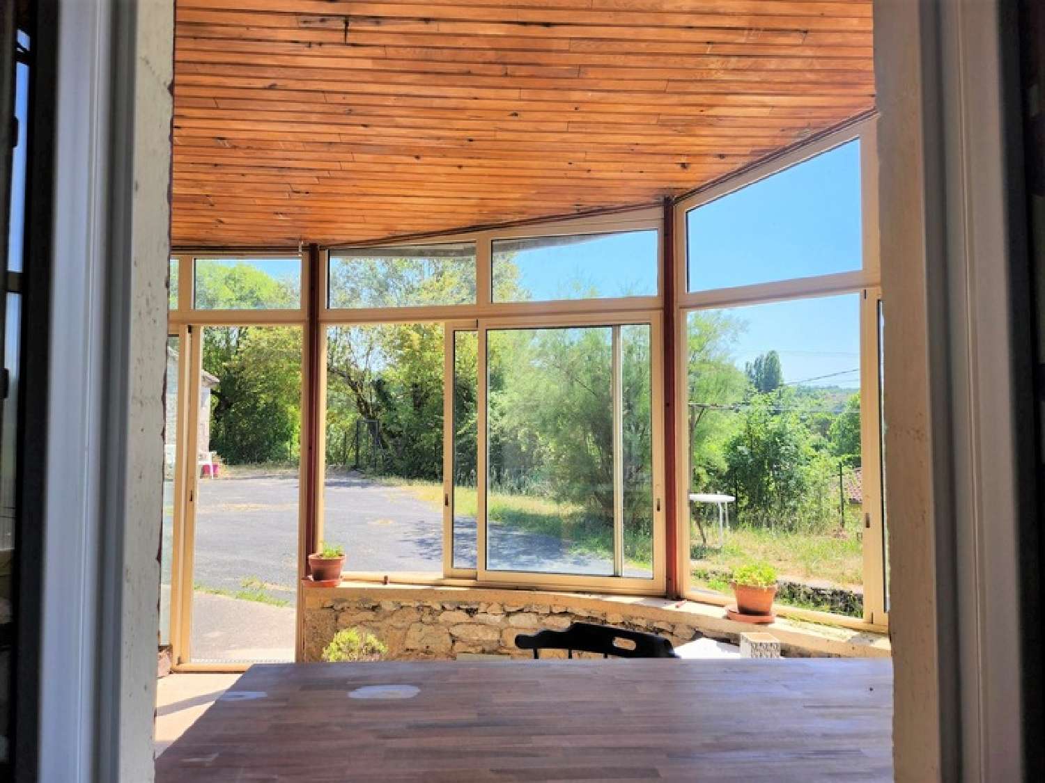 à vendre maison Montaigu-de-Quercy Tarn-et-Garonne 4