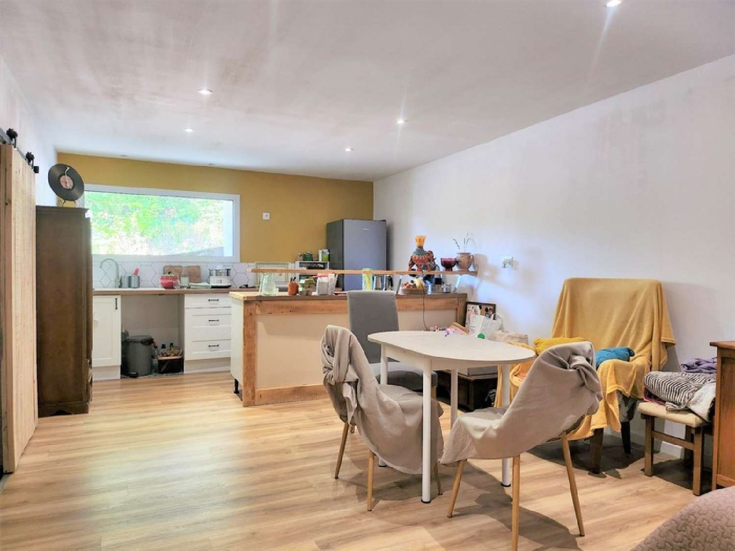 à vendre maison Montaigu-de-Quercy Tarn-et-Garonne 5