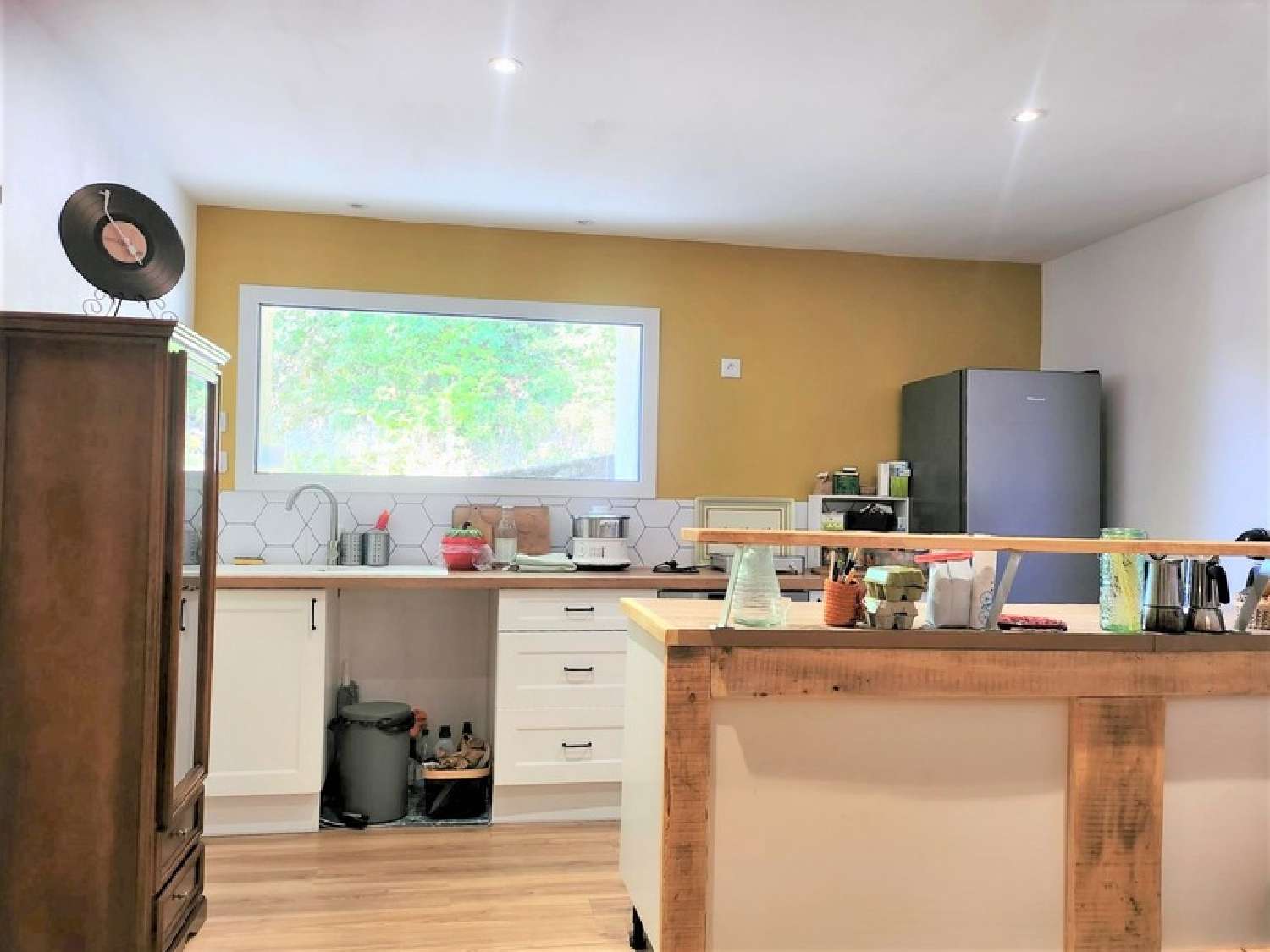 à vendre maison Montaigu-de-Quercy Tarn-et-Garonne 6