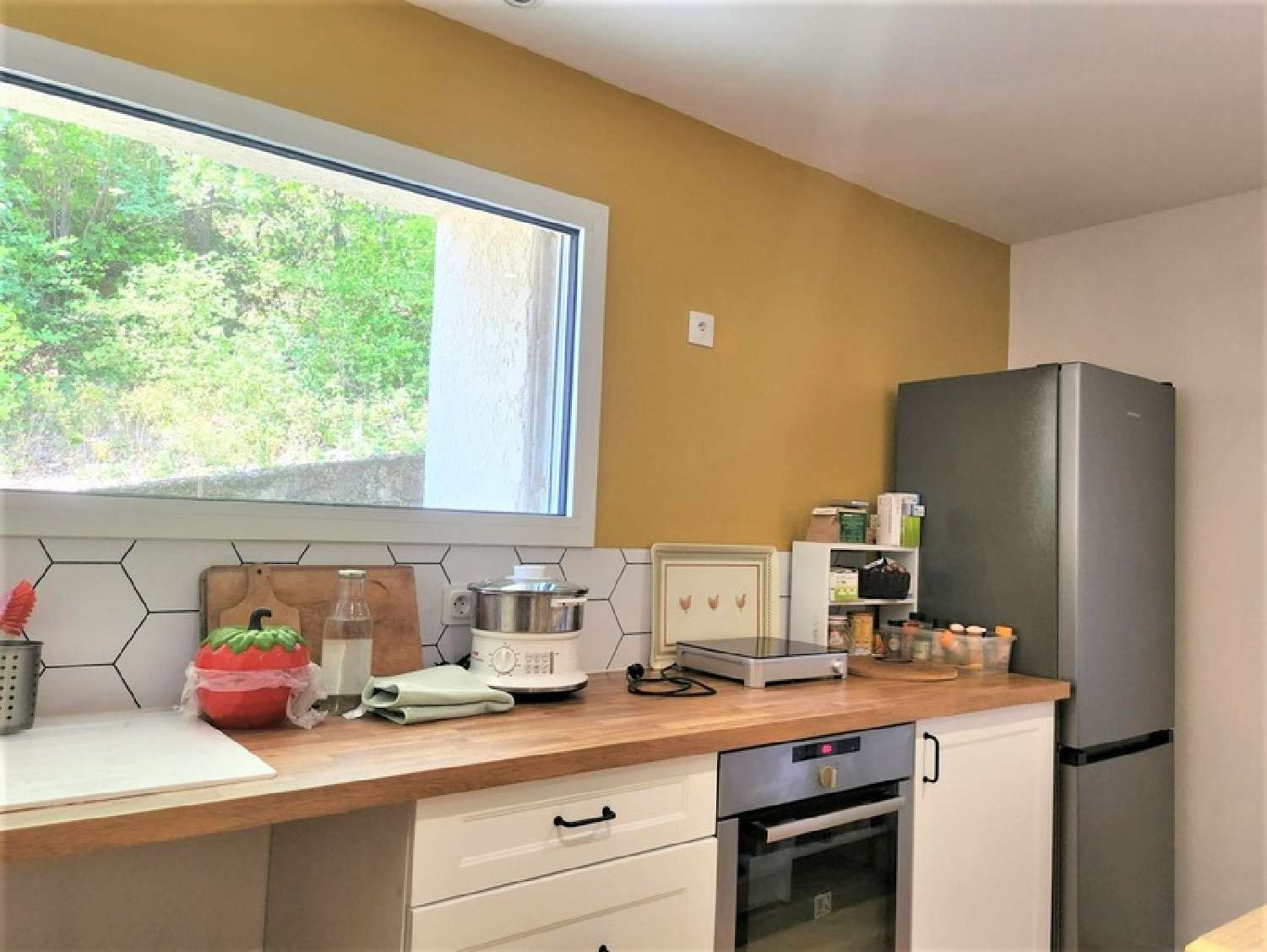 à vendre maison Montaigu-de-Quercy Tarn-et-Garonne 7