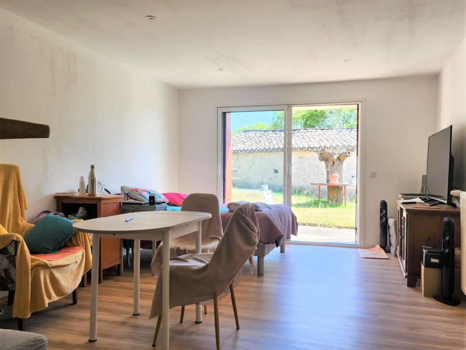 à vendre maison Montaigu-de-Quercy Tarn-et-Garonne 8