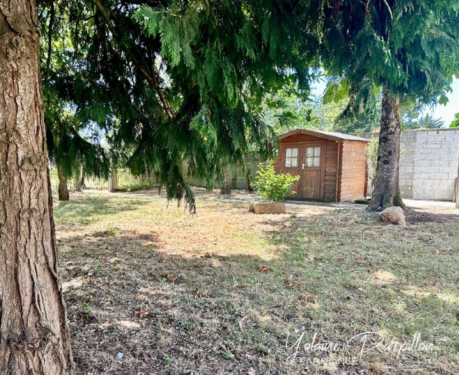 en venta casa Montaigu Vendée 2