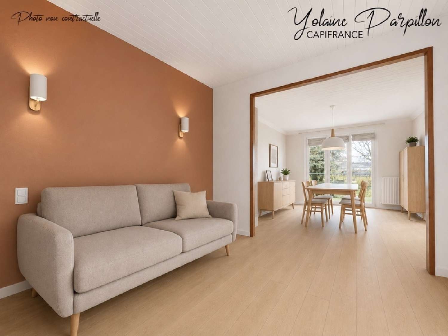 en venta casa Montaigu Vendée 3