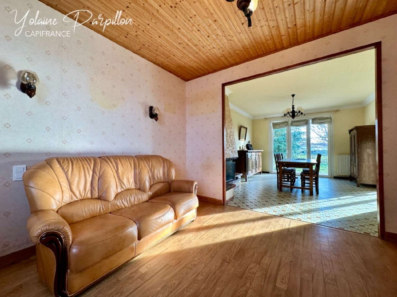 en venta casa Montaigu Vendée 4
