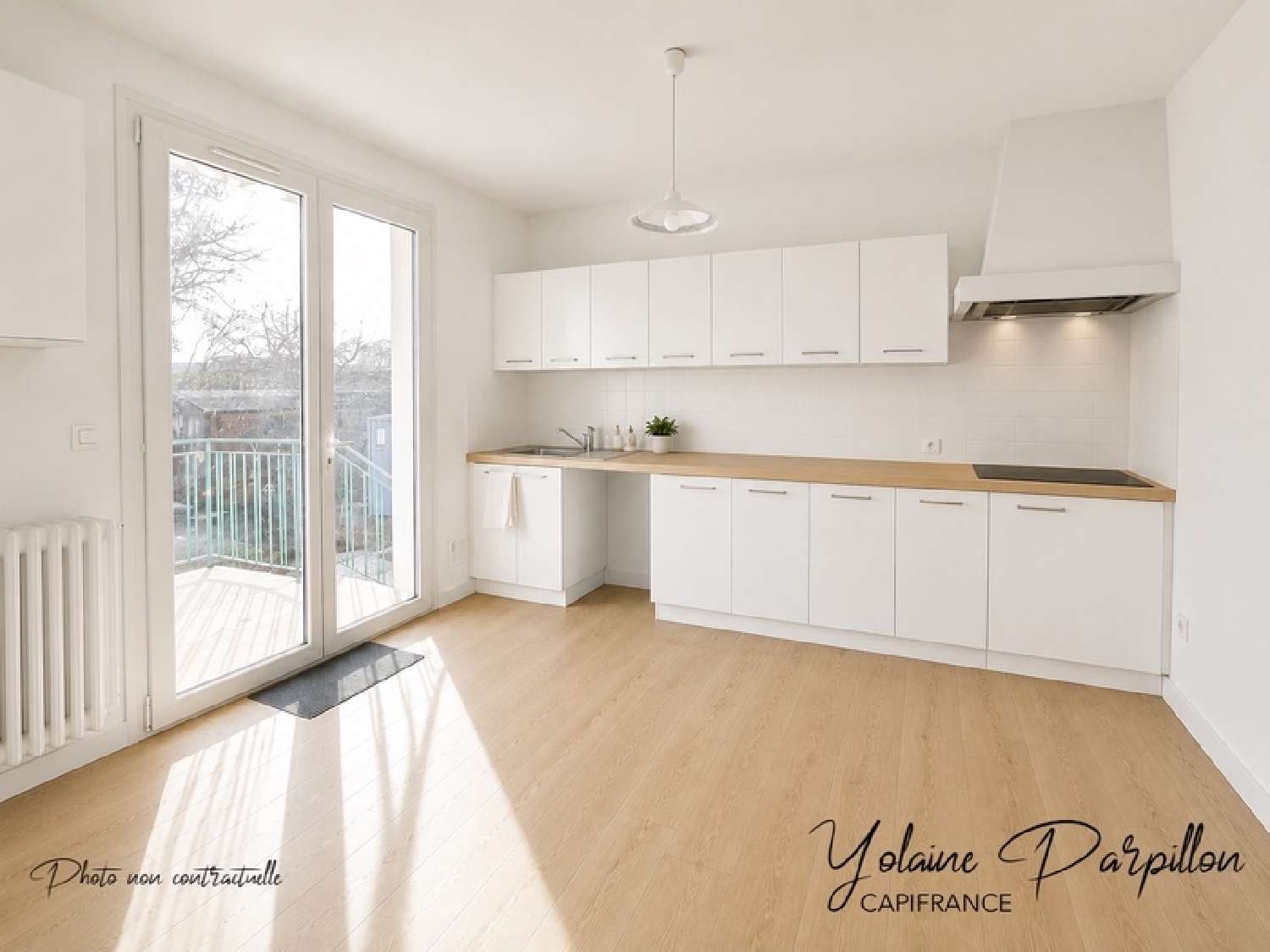 en venta casa Montaigu Vendée 5