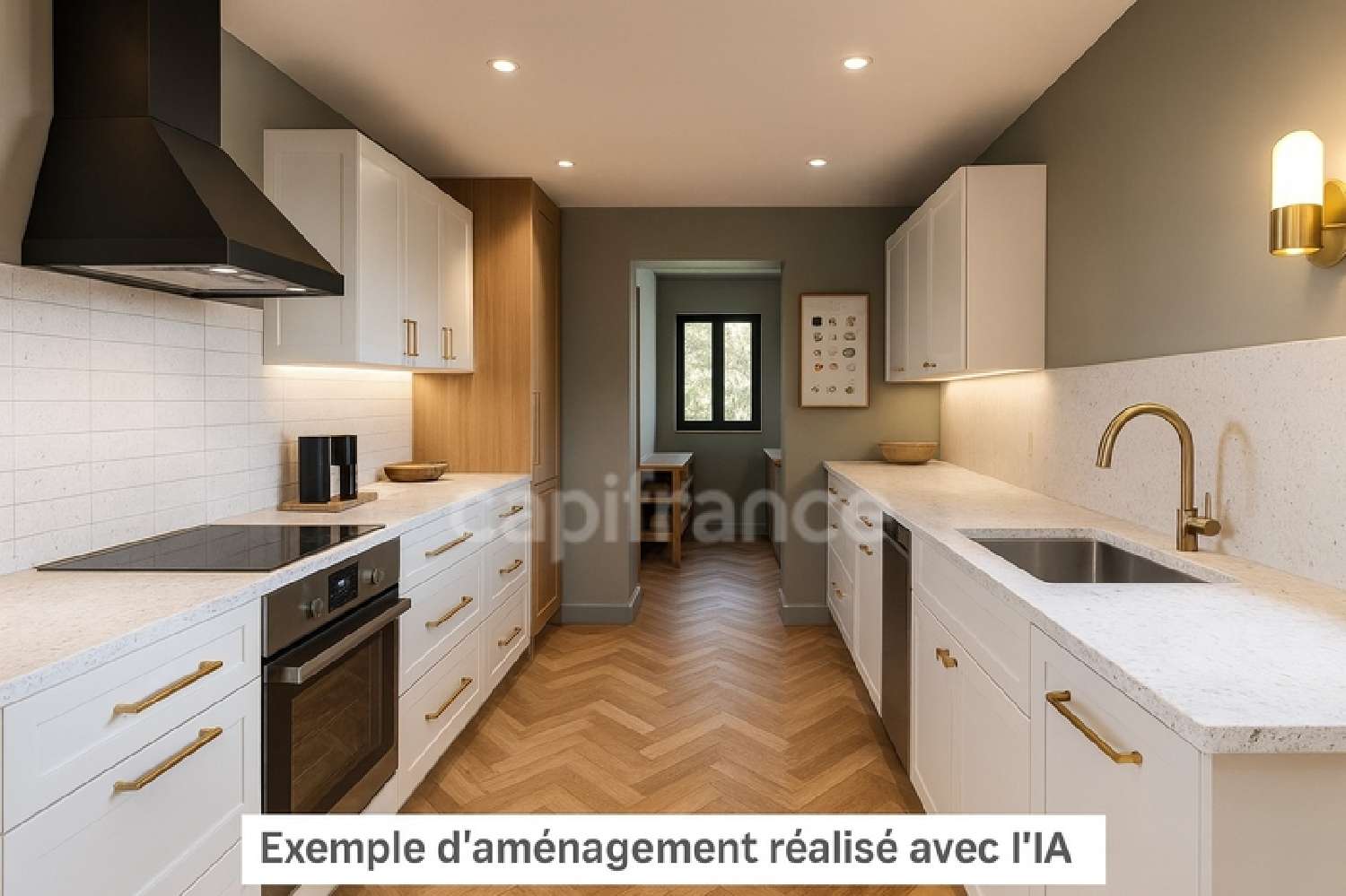 for sale house Montargis Loiret 6