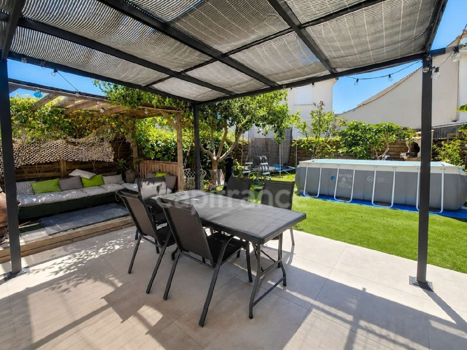 kaufen Haus Montarnaud Hérault 1