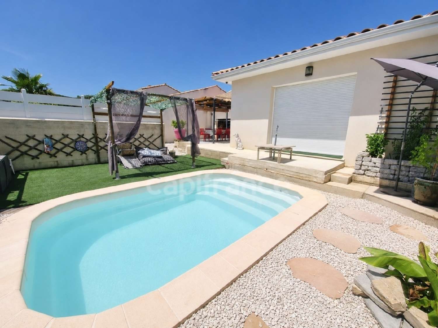 for sale house Montarnaud Hérault 1