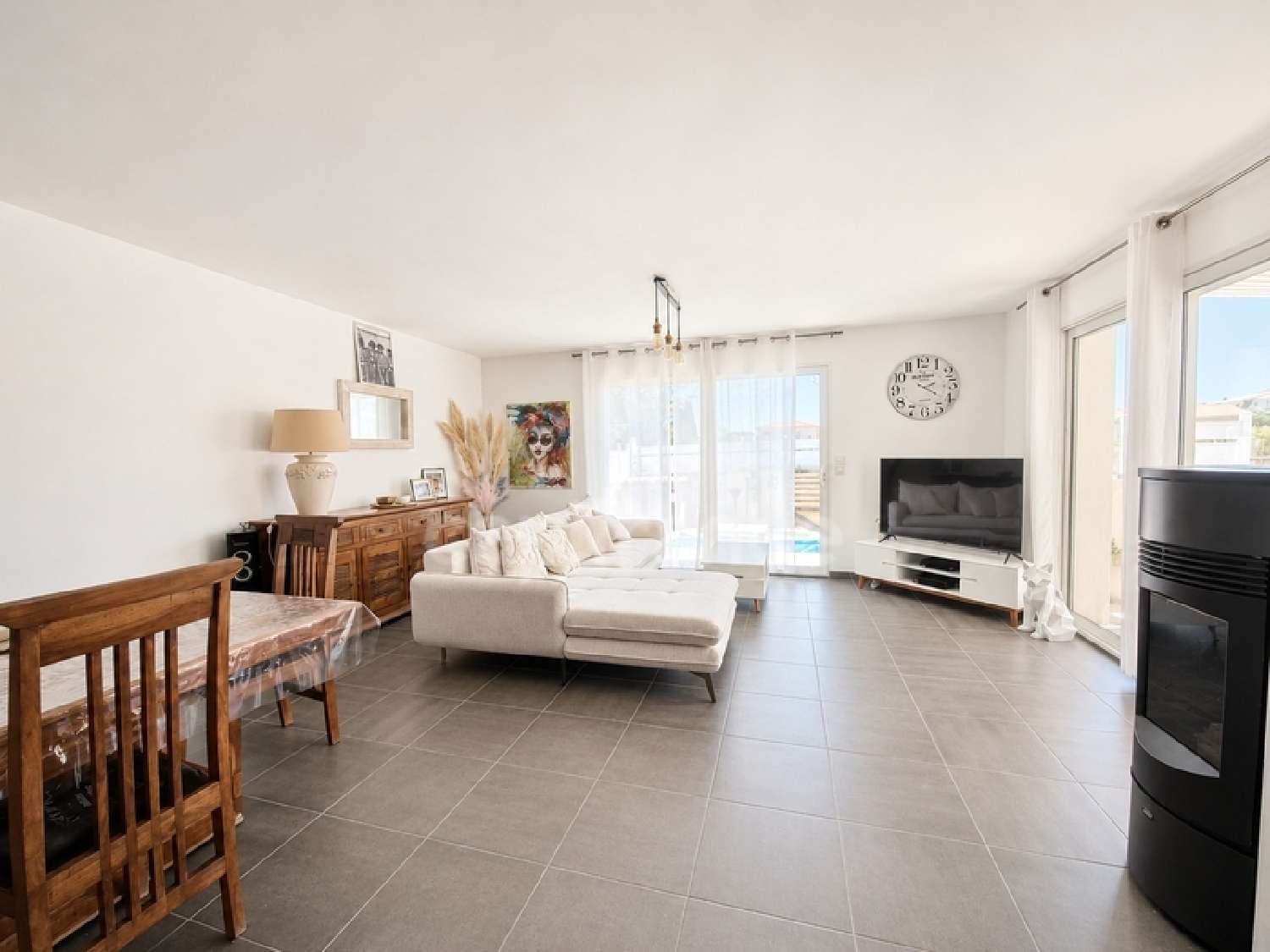 for sale house Montarnaud Hérault 2