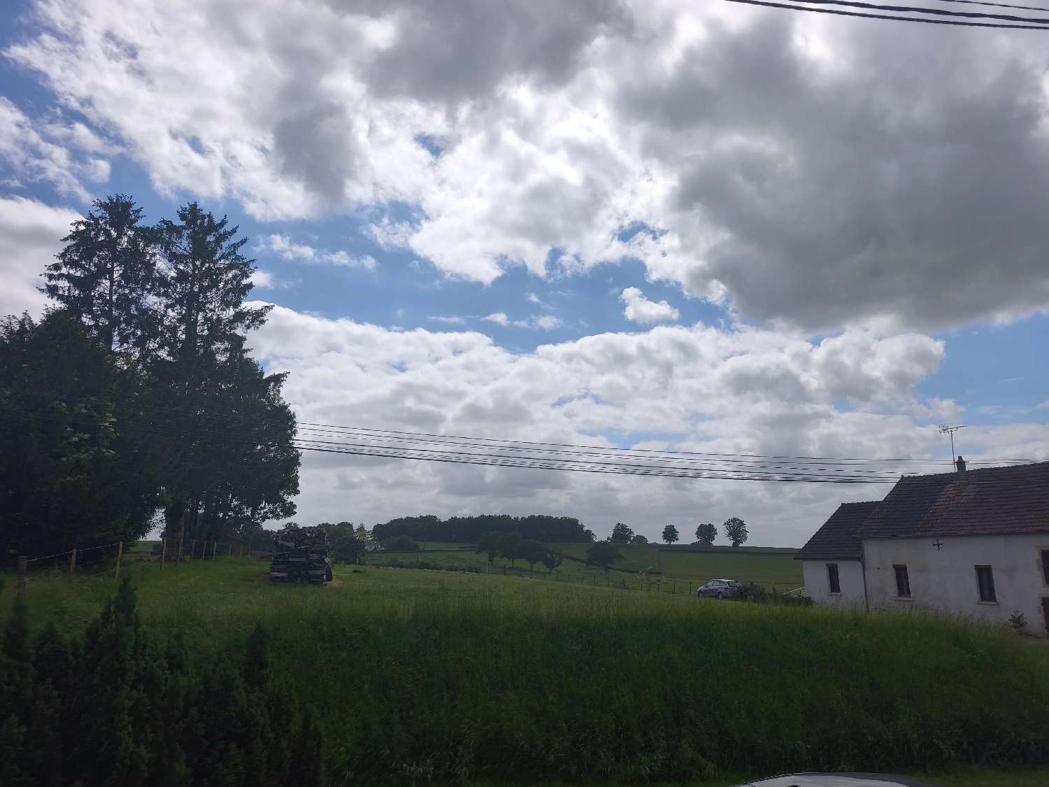 à vendre maison Montaron Nièvre 2