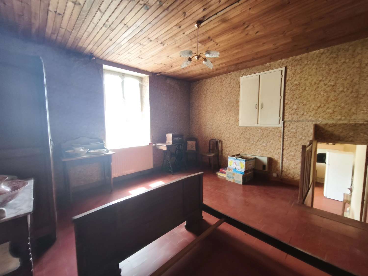 à vendre maison Montaron Nièvre 8