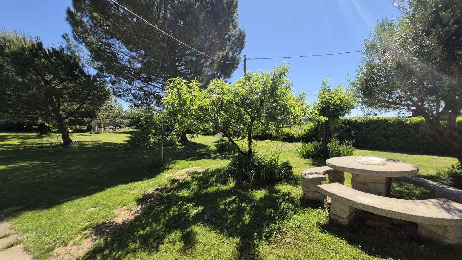 à vendre maison Montastruc-la-Conseillère Haute-Garonne 3