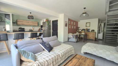 Montastruc-la-Conseillère Haute-Garonne huis foto