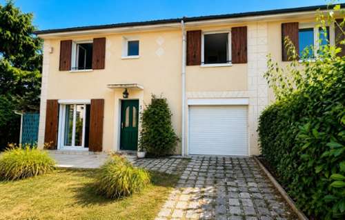 Montataire Oise house foto 7367416