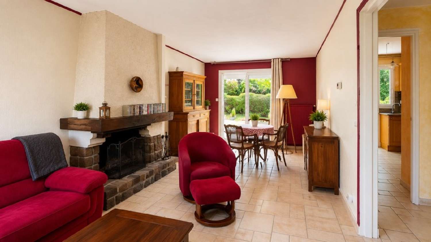 for sale house Montataire Oise 3