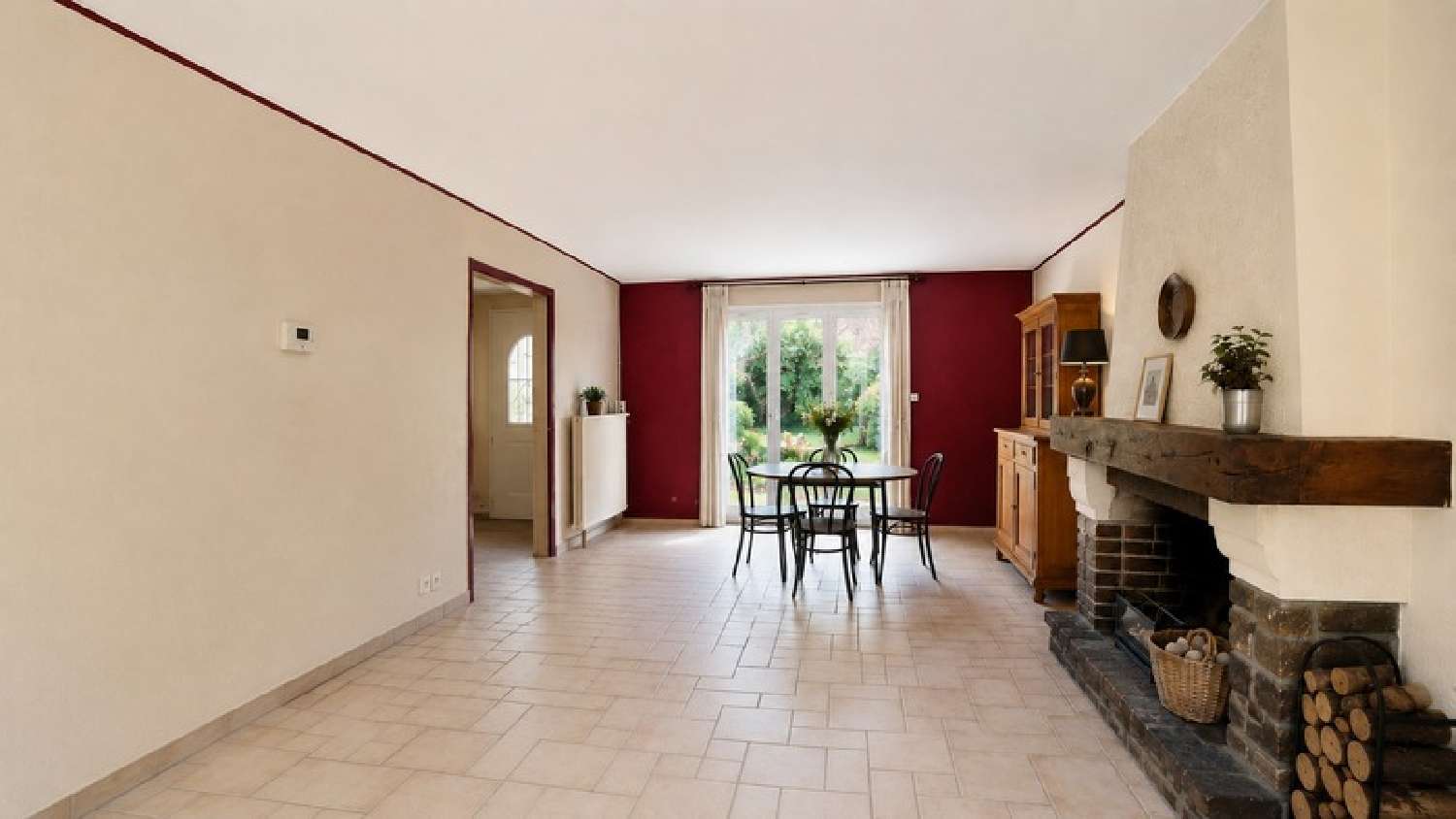 for sale house Montataire Oise 7