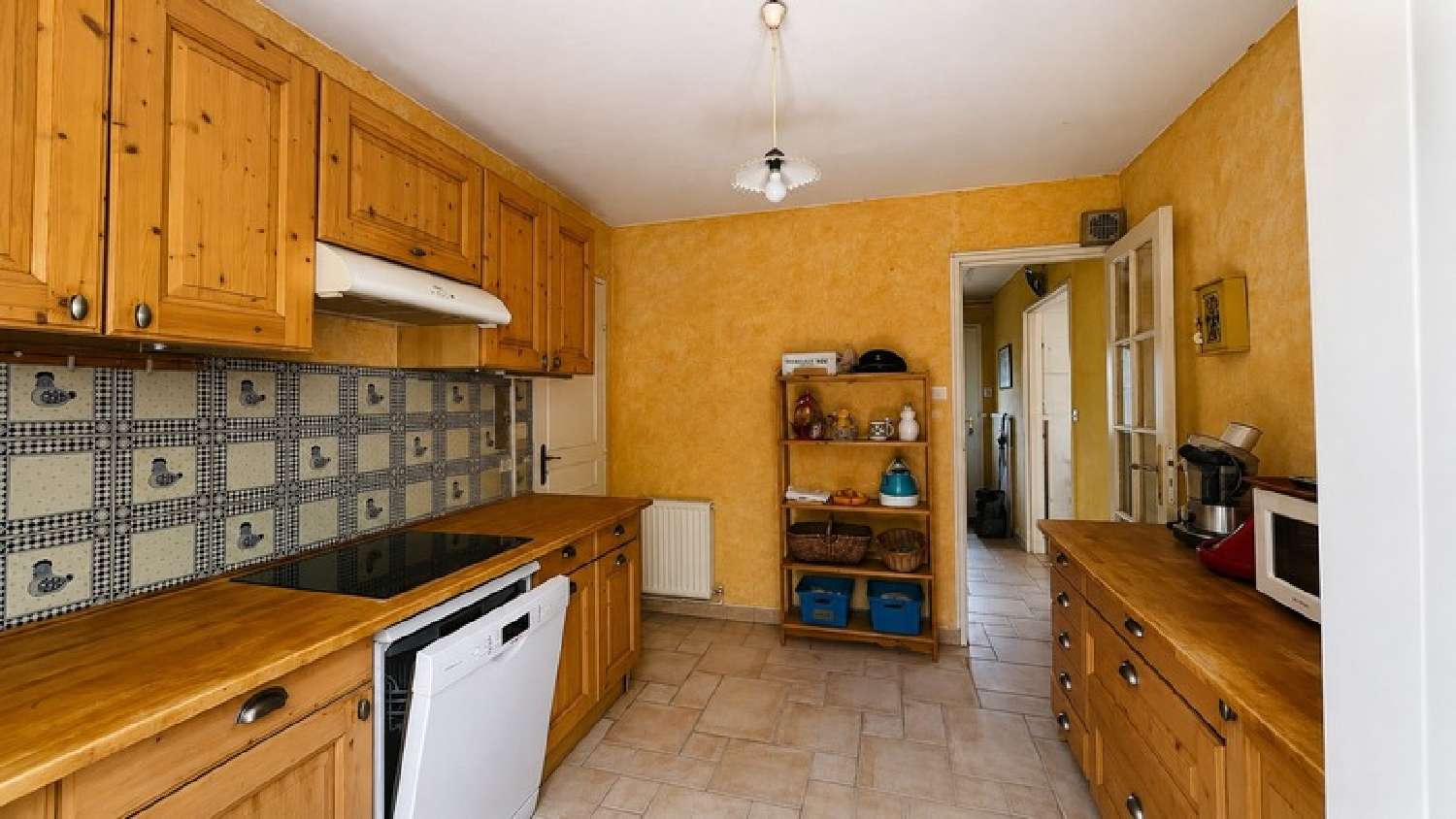 for sale house Montataire Oise 8