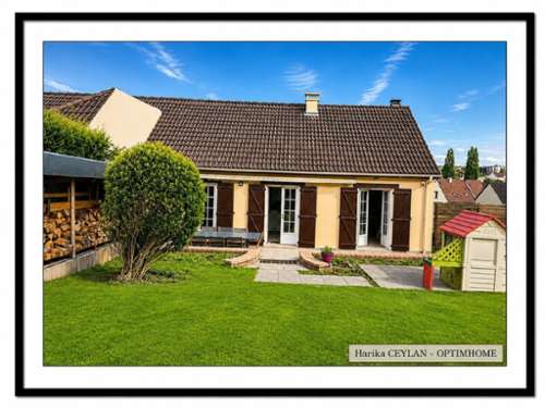 Montataire Oise casa foto 7370778