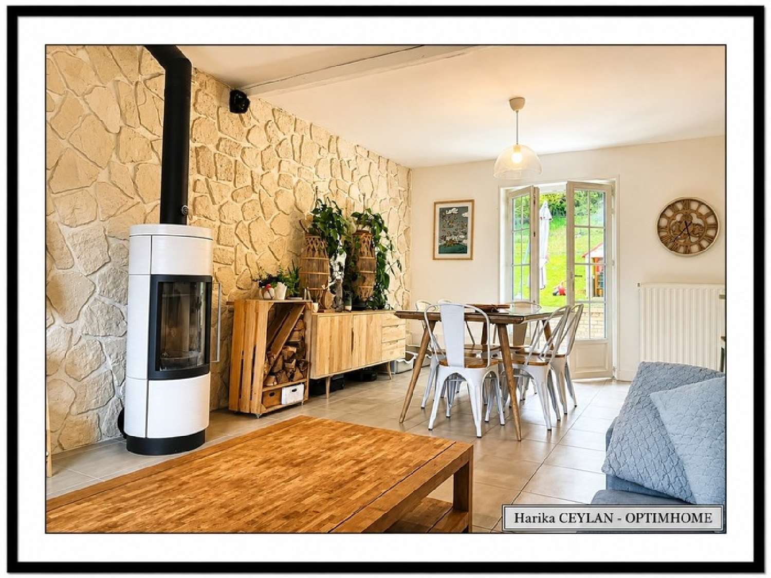 en venta casa Montataire Oise 2