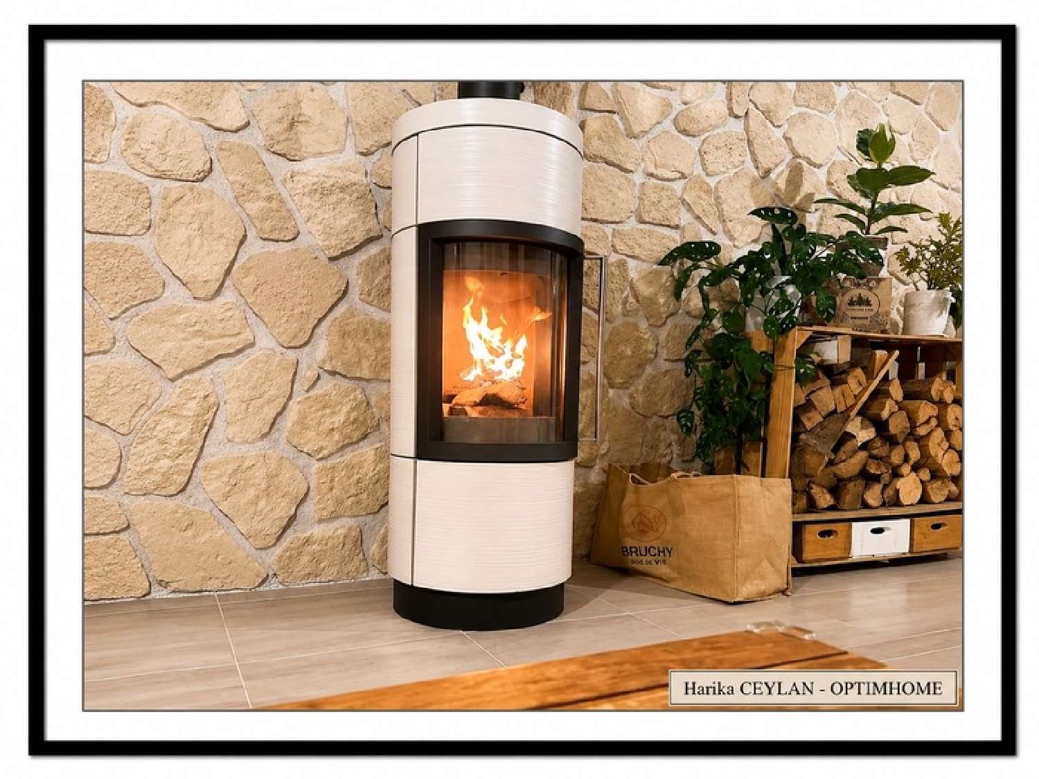 en venta casa Montataire Oise 3