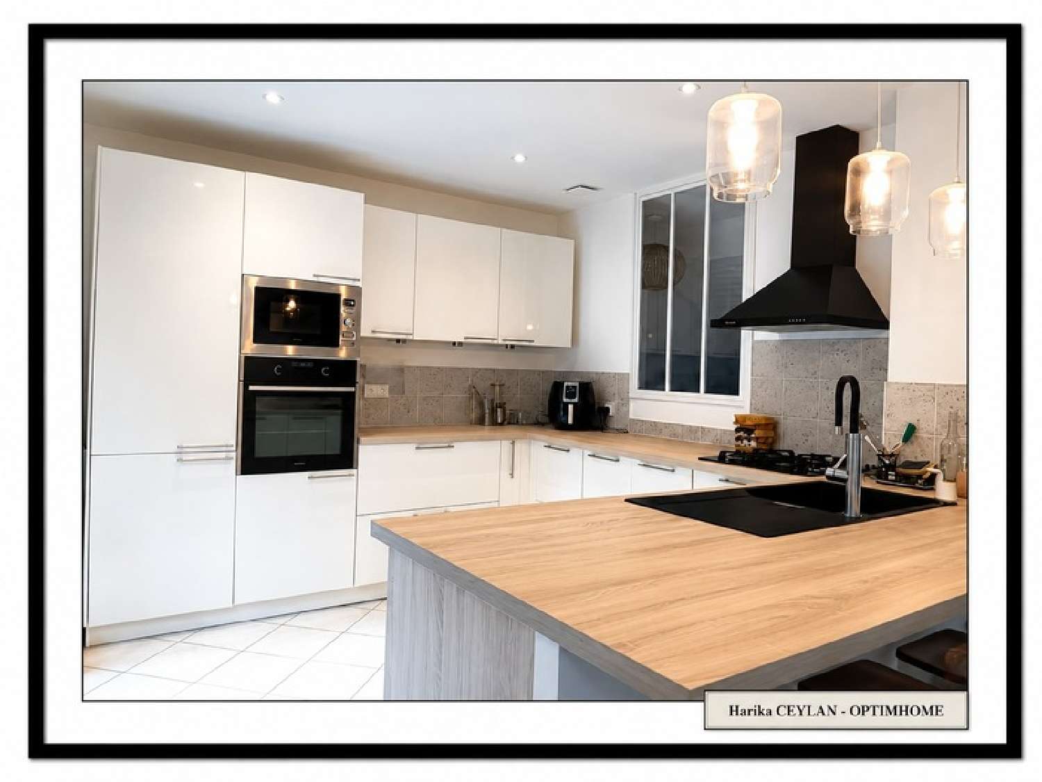 en venta casa Montataire Oise 4