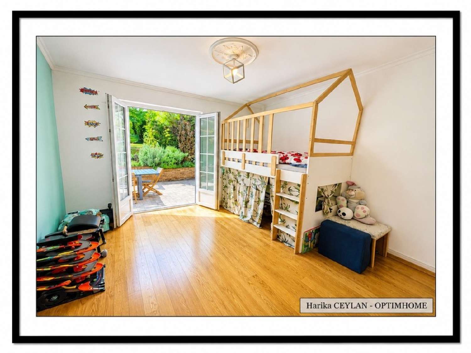 en venta casa Montataire Oise 6