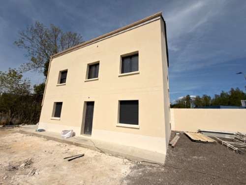 Montataire Oise maison foto 7372003