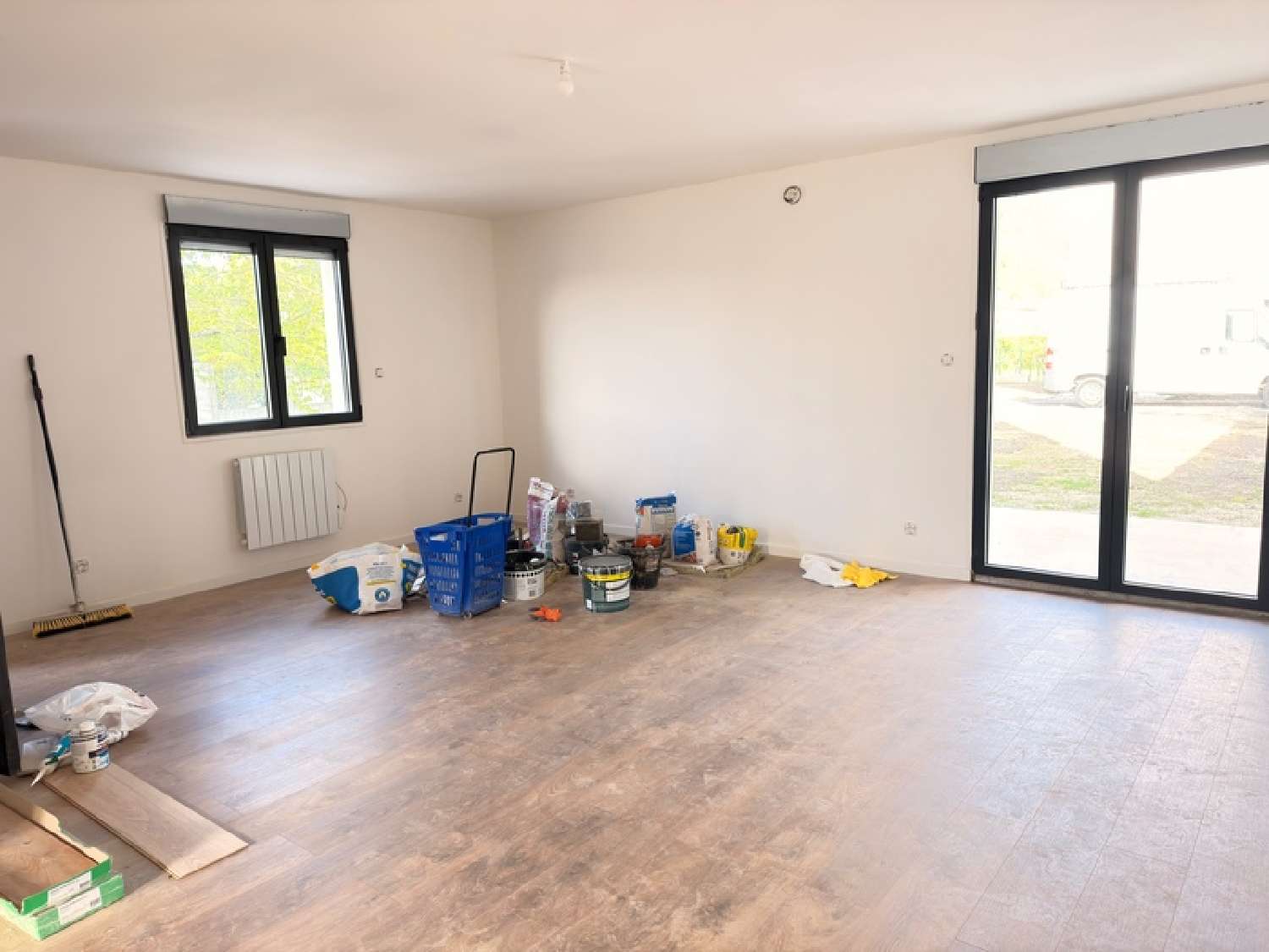  à vendre maison Montataire Oise 3