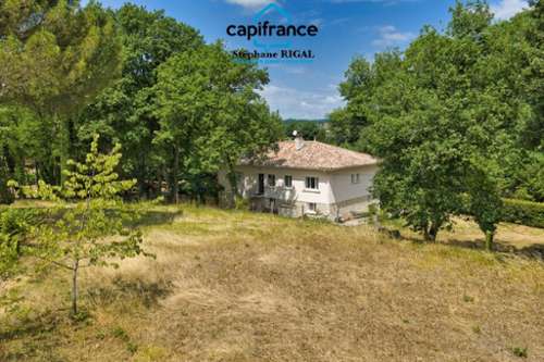 Montayral Lot-et-Garonne Haus Bild 7379540