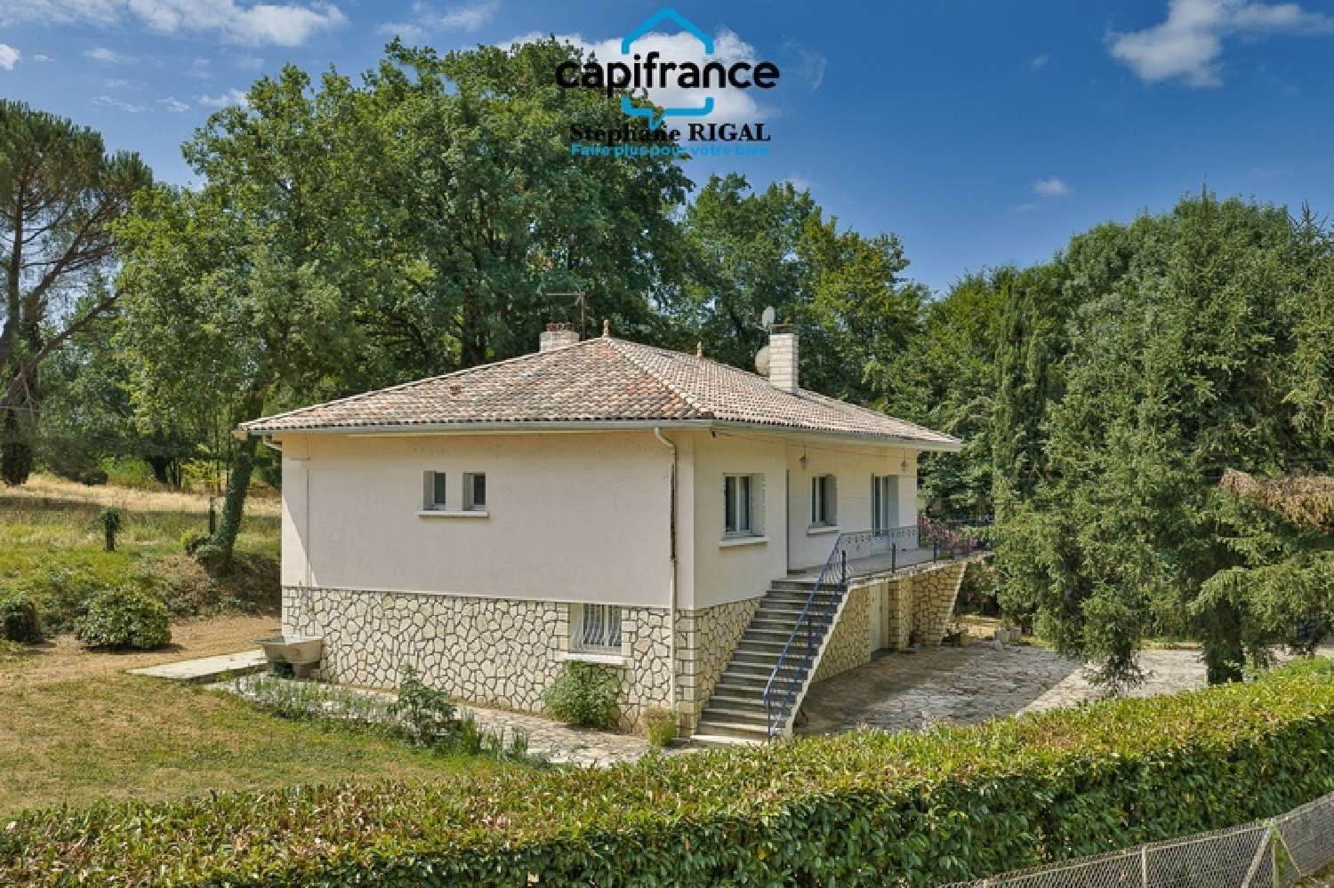  kaufen Haus Montayral Lot-et-Garonne 3