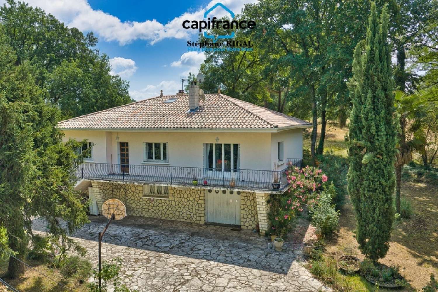 kaufen Haus Montayral Lot-et-Garonne 4