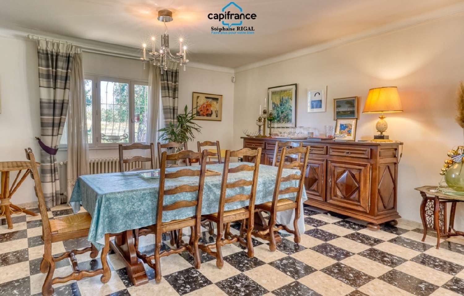  kaufen Haus Montayral Lot-et-Garonne 5