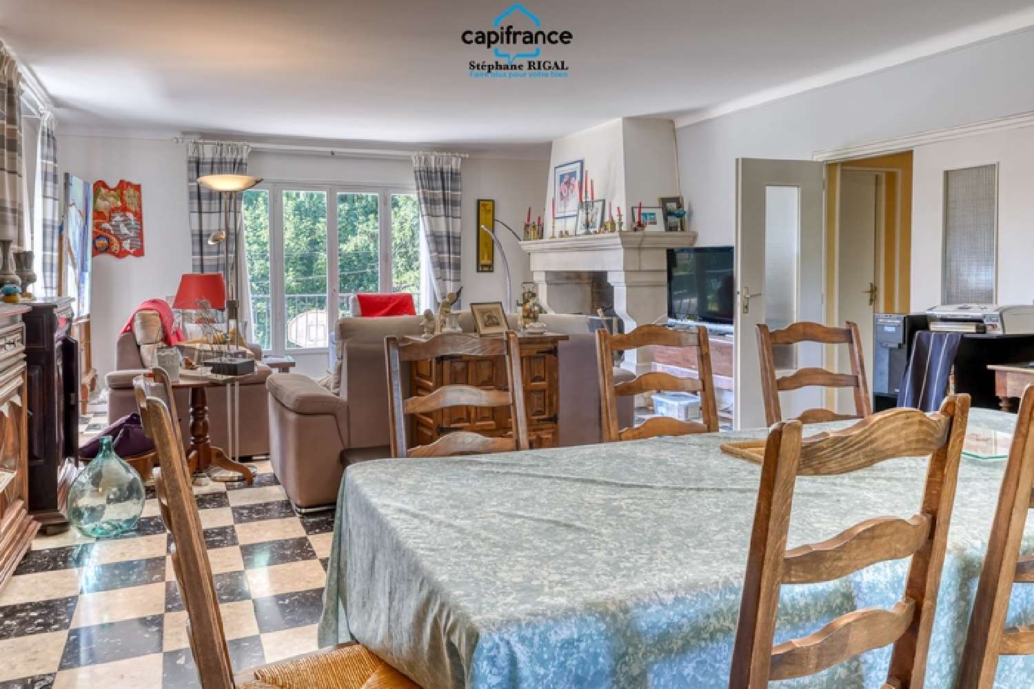  kaufen Haus Montayral Lot-et-Garonne 6