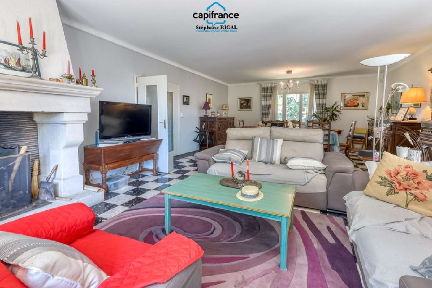  kaufen Haus Montayral Lot-et-Garonne 7