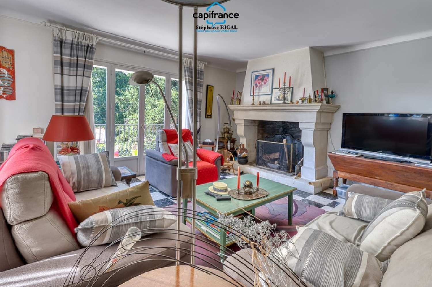  kaufen Haus Montayral Lot-et-Garonne 8
