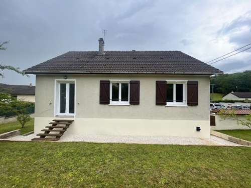 Montbard Côte-d'Or house foto 7369075