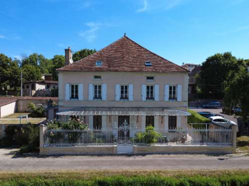Montbard Côte-d'Or huis foto 7373361