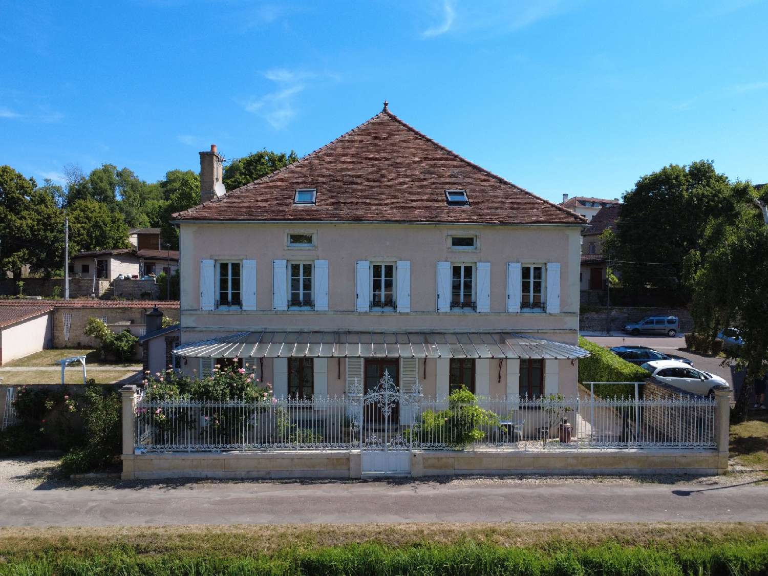 for sale house Montbard Côte-d'Or 1