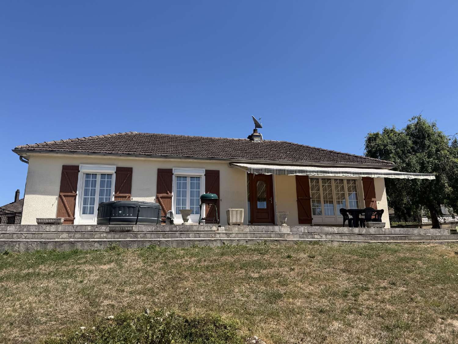 kaufen Haus Montbard Côte-d'Or 1