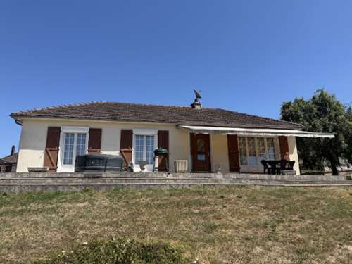 Montbard Côte-d'Or house foto 7383303