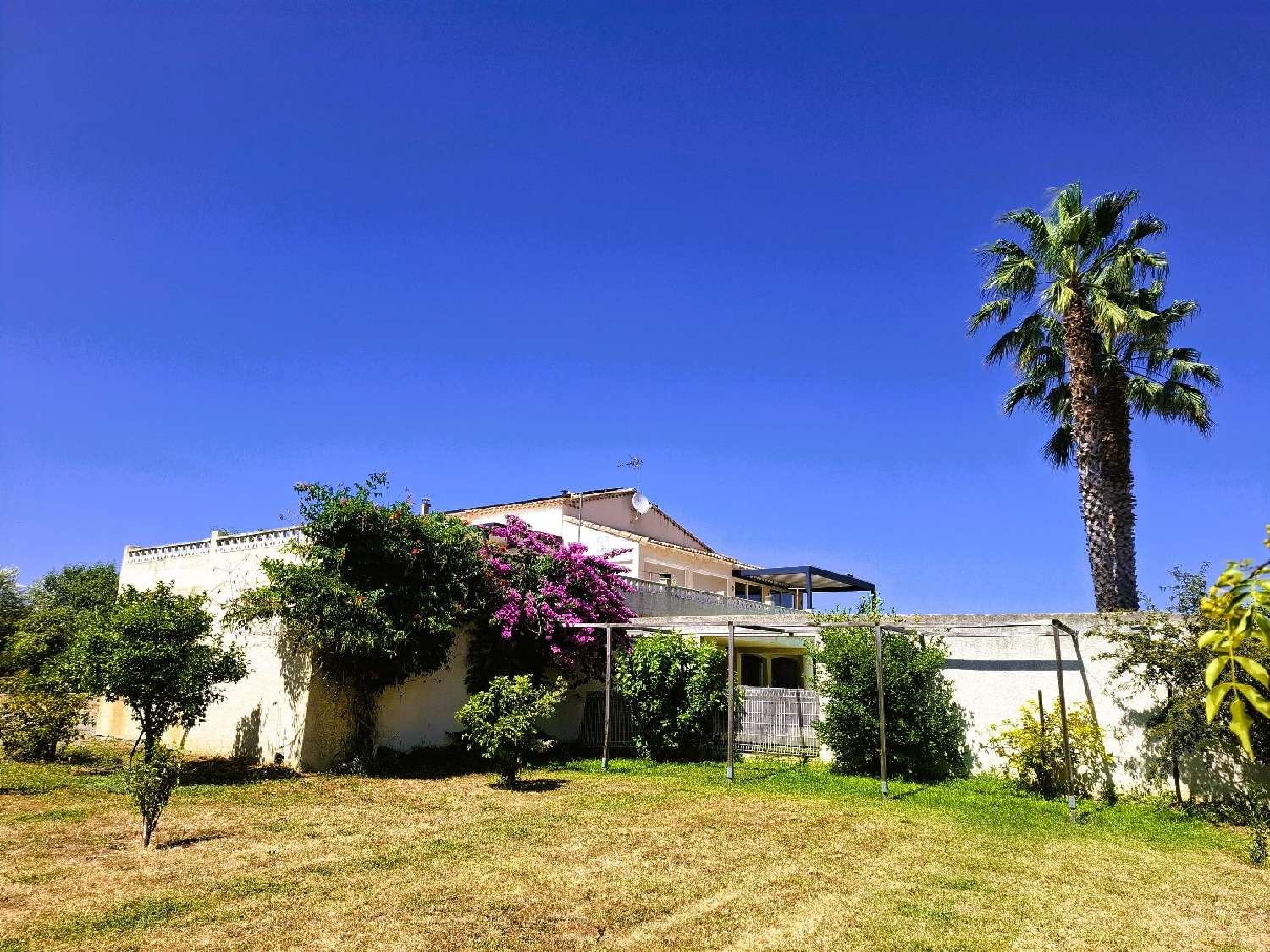  kaufen Haus Montbazin Hérault 1