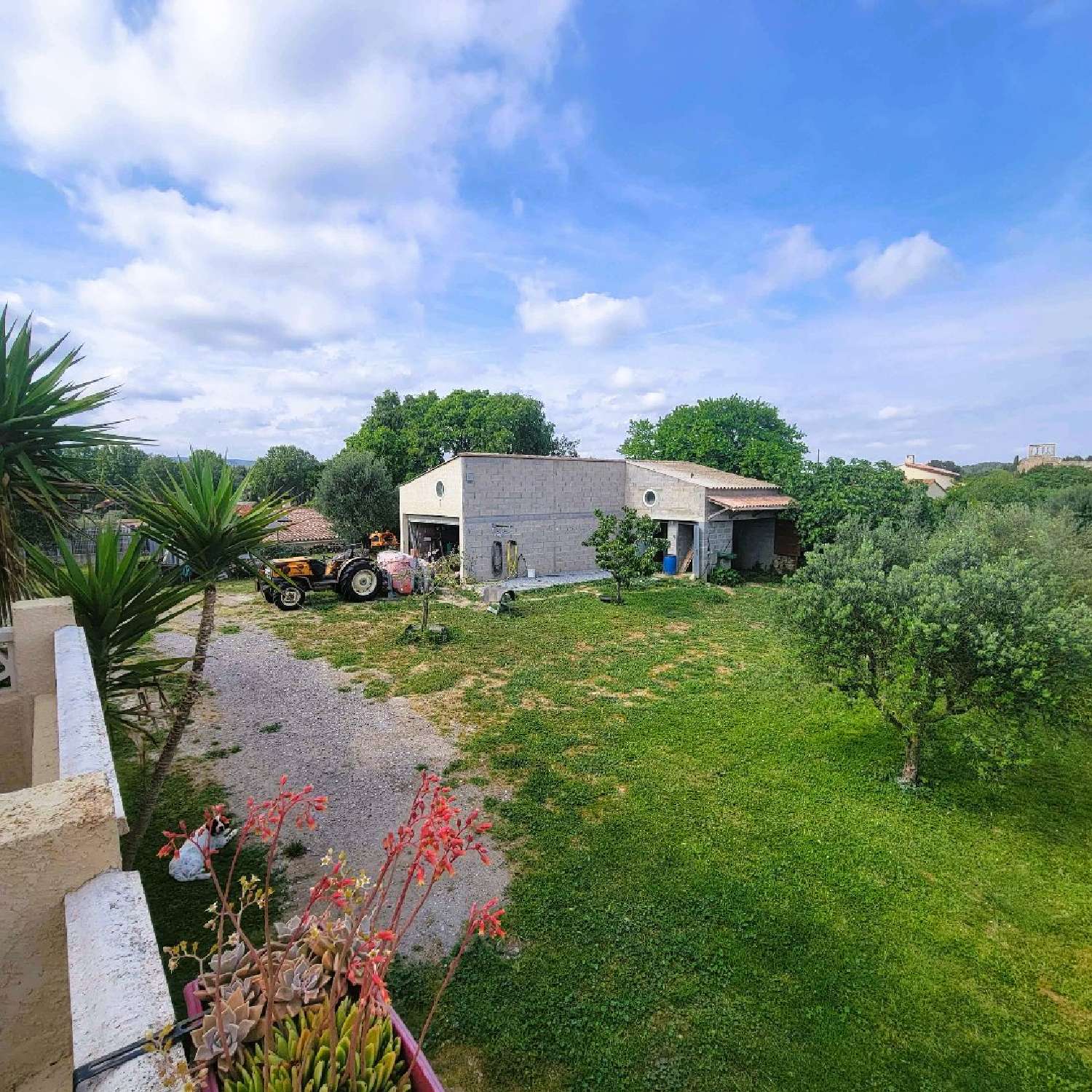  kaufen Haus Montbazin Hérault 4