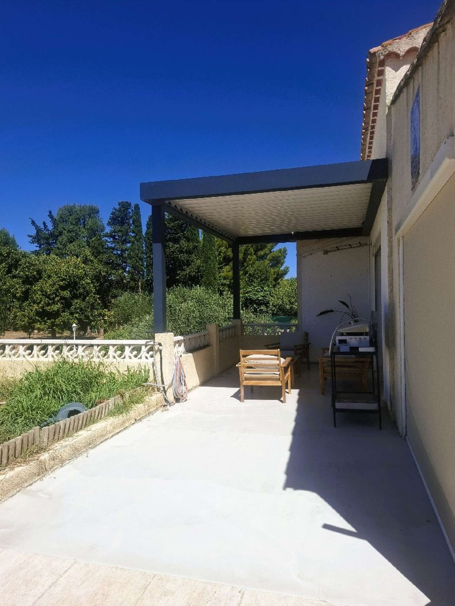  kaufen Haus Montbazin Hérault 5
