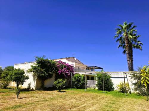 Montbazin Hérault maison foto 7376472
