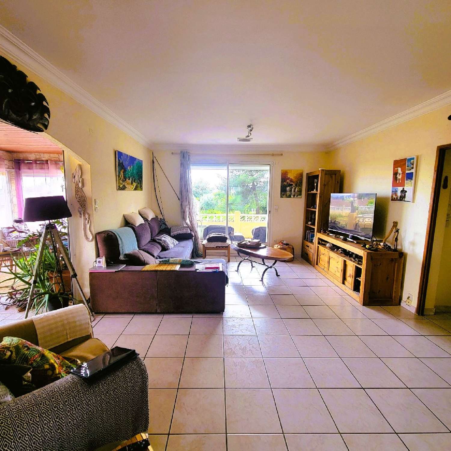 à vendre maison Montbazin Hérault 6