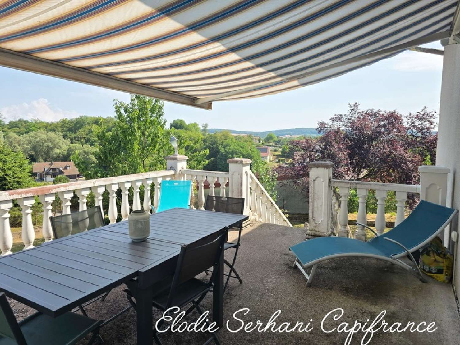  à vendre maison Montbéliard Doubs 1