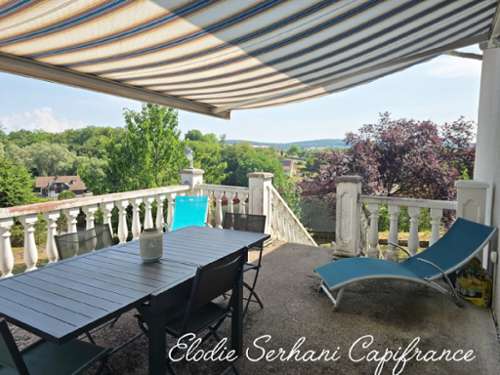 Montbéliard Doubs maison foto 7373834