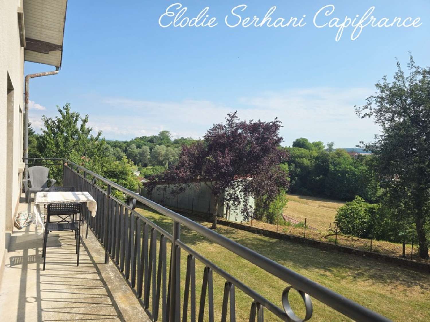  à vendre maison Montbéliard Doubs 2