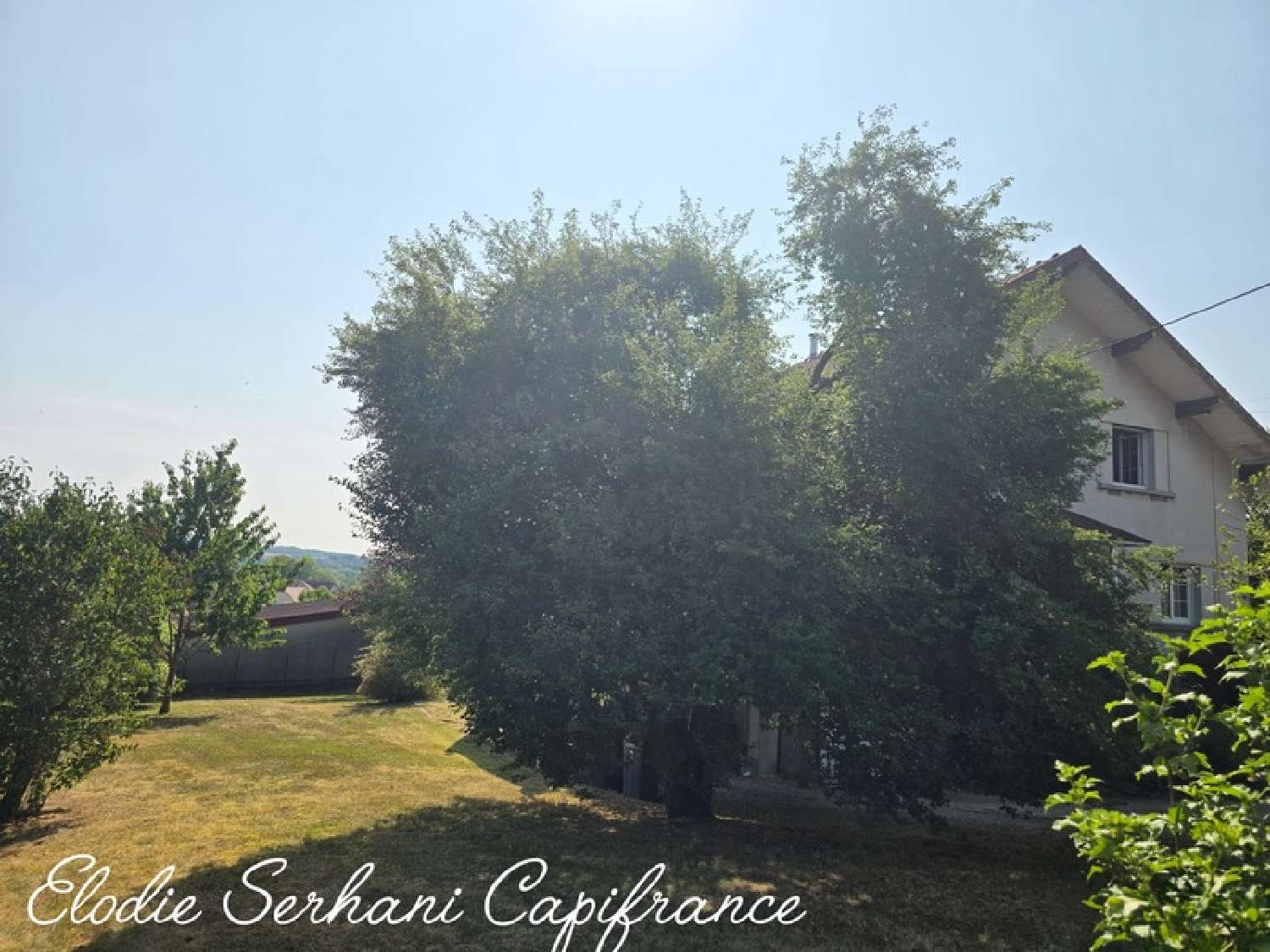  à vendre maison Montbéliard Doubs 3